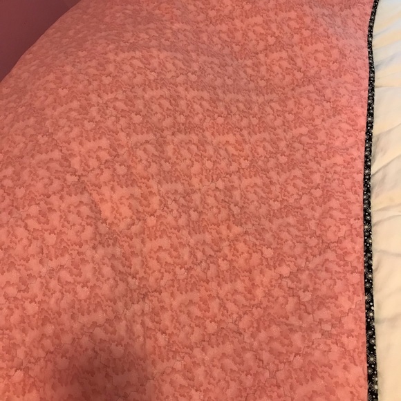 Baby Quilt African animals handcrafted - Picture 6 of 7